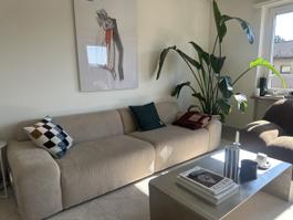 GLORIA sofa from Sofacompany, almost new, URGENT SALE