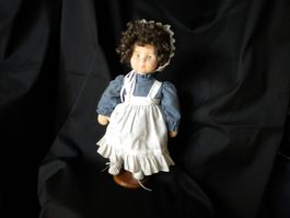 Puppe mit Ständer