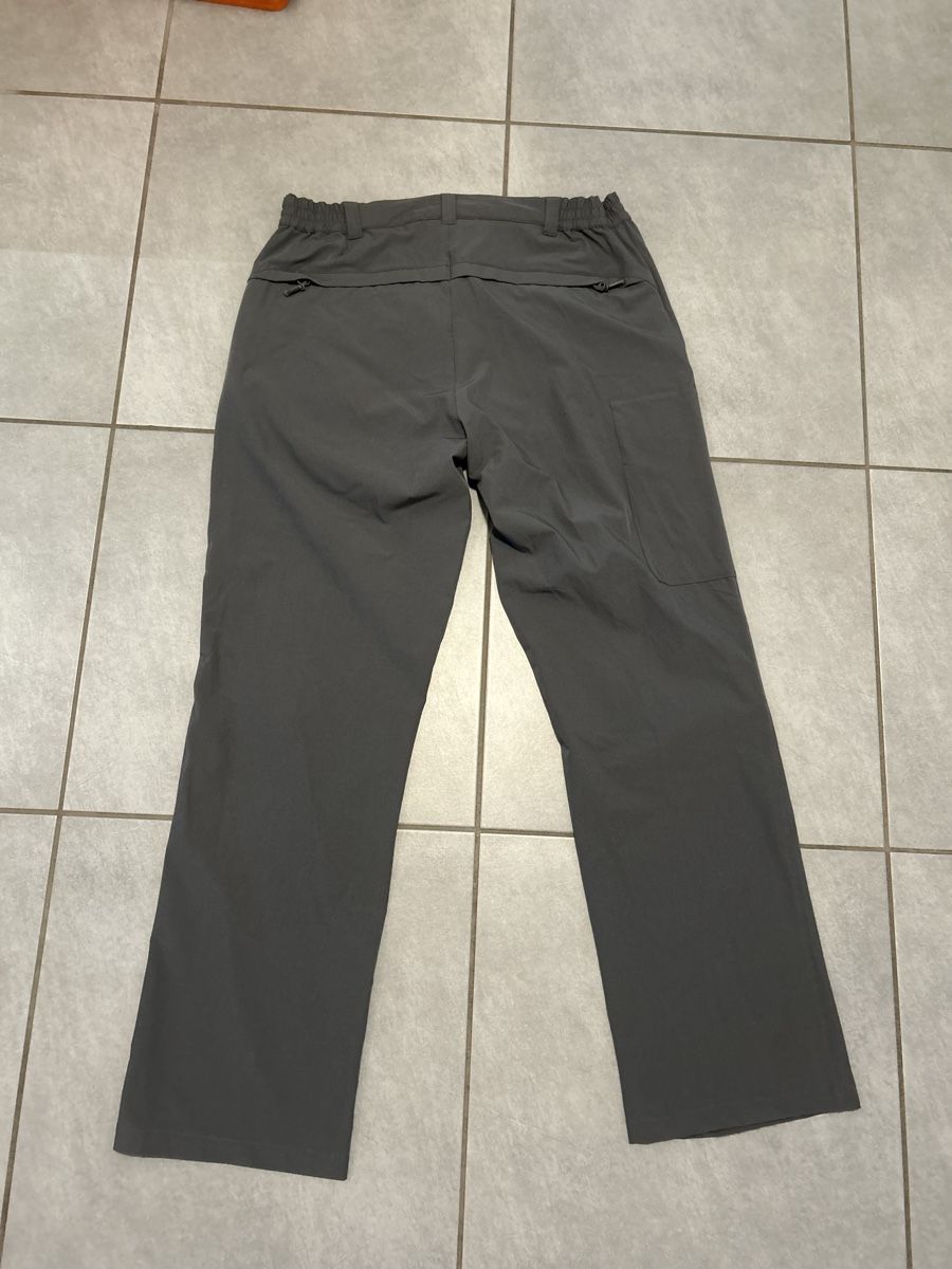 Salewa Hosen: Salewa Wanderhose 48 NEU – Neu und originalverpackt aus Pfungen von BuyIt 2