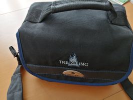 Praktische Samsonite Trekking Kameratasche