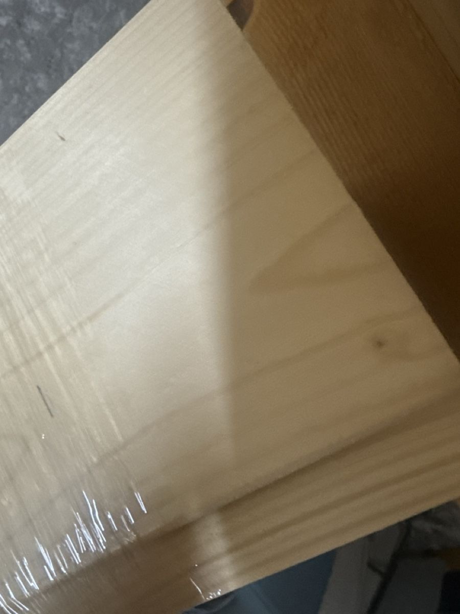Articles en bois: Holztäfer 2,1m – D'occasion à Langnau i. E. par dom_vq57 1