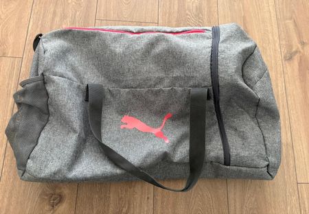 Sac de sport PUMA