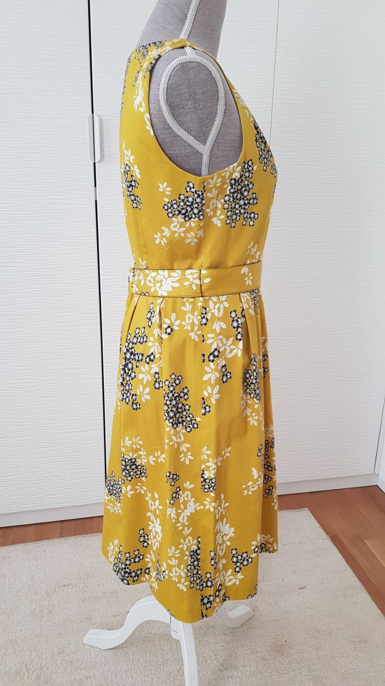 Maison 123 Kleider: Robe Maison 1 2 3, T.38 – Gebraucht aus Marly von Barbarajane 2
