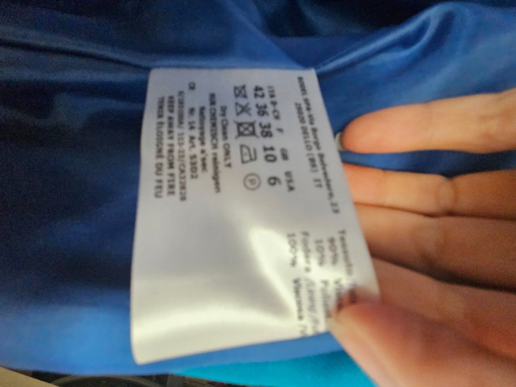 Cinzia Rocca Giacche: Blazer Cinzia Rocca size 36 – Usato da Bex venduto da bes_9dyf 8