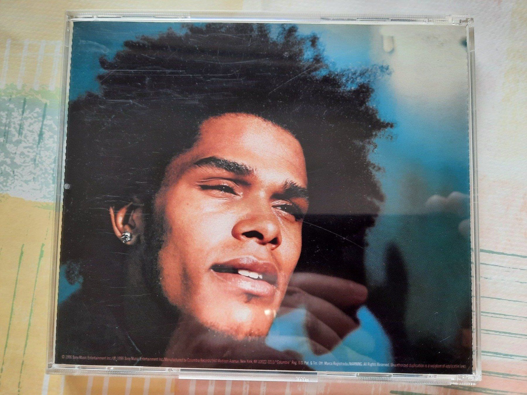 CDs: CD Maxwell's urban Hang Suite – D'occasion à Pully par bro_n52j 1