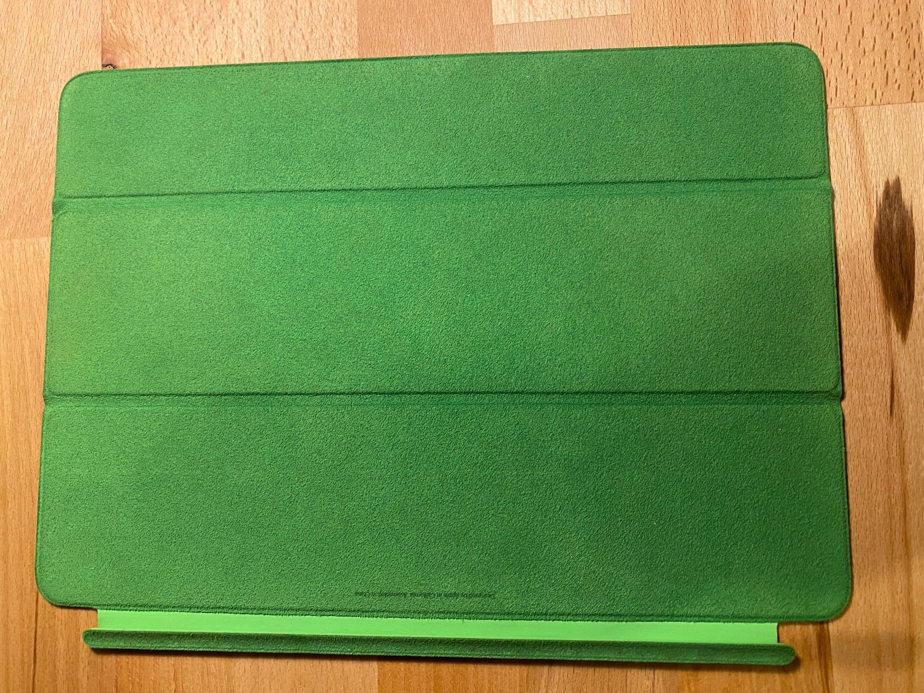 Apple Covers & Taschen: IPad Pro Hülle – Gebraucht aus St. Gallen von simeli- 1