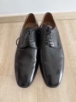 Smoking Schuhe von Bally - Schwarz, kaum getragen