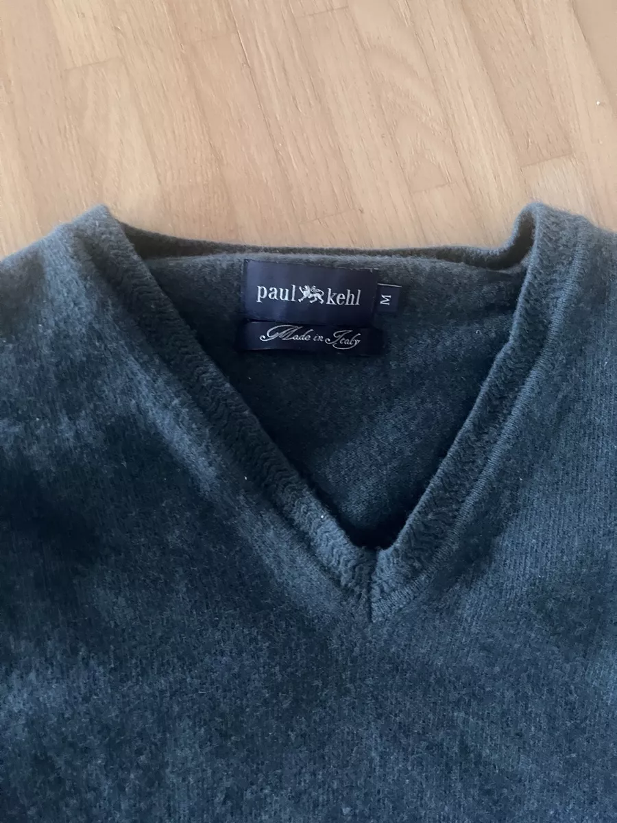 Paul Kehl Pullover & Sweatshirts: Pullover Wolle/ Kaschmir – Gebraucht aus St. Gallen von elli18 2