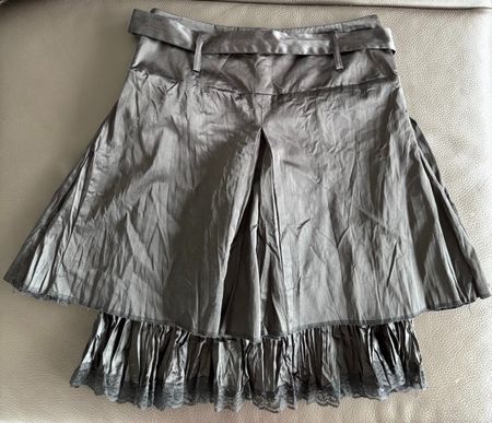 Minirock von Tout Feu Tout Femme, Grösse S