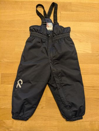 Skihose Gr86 Kleinkind Reima