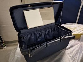 Beauty case