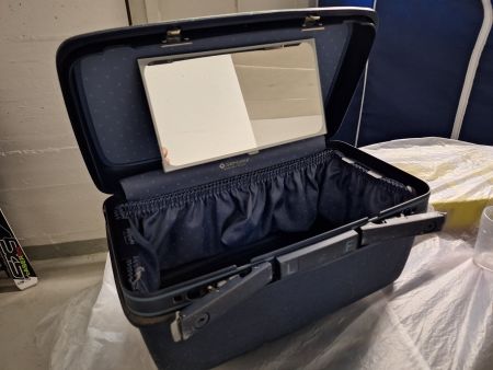 Beauty case