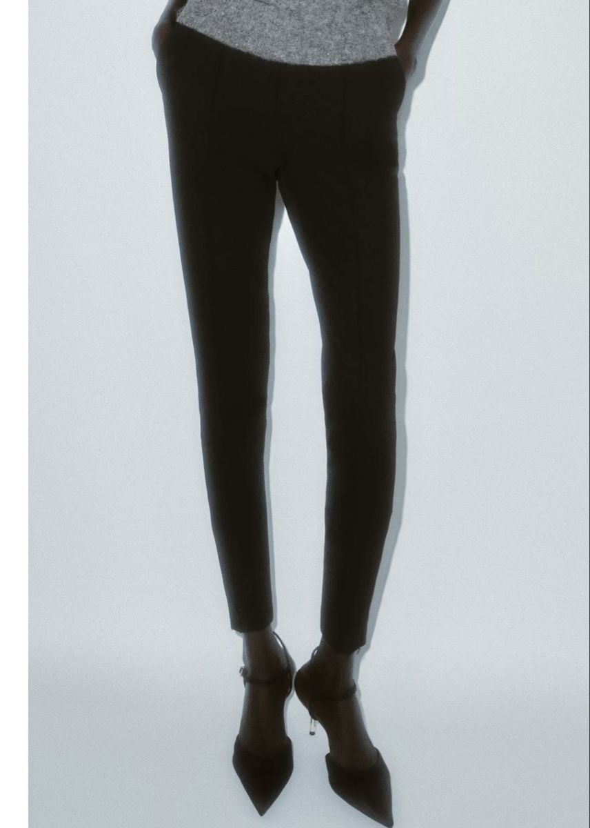 Zara Hosen: Zara pants – Neu und originalverpackt aus Opfikon von aro_f66t 2
