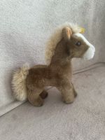 Steiff Pferd