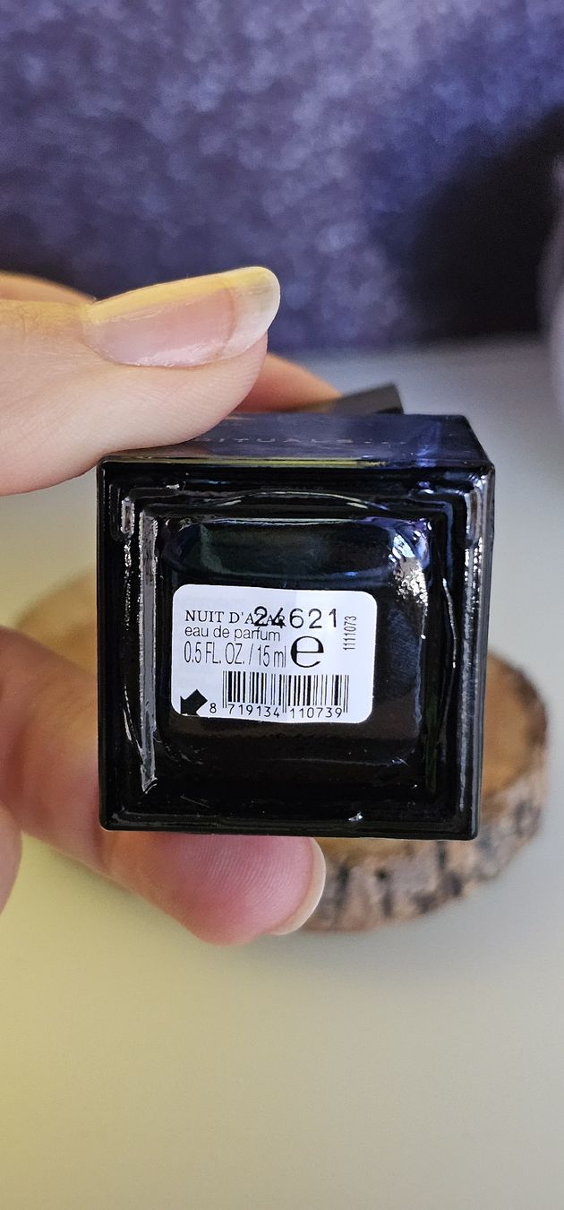 Rituals Profumi & Eau de Toilette: RITUALS - Nuit d'Azar – Usato da Kollbrunn venduto da Antikmann 1