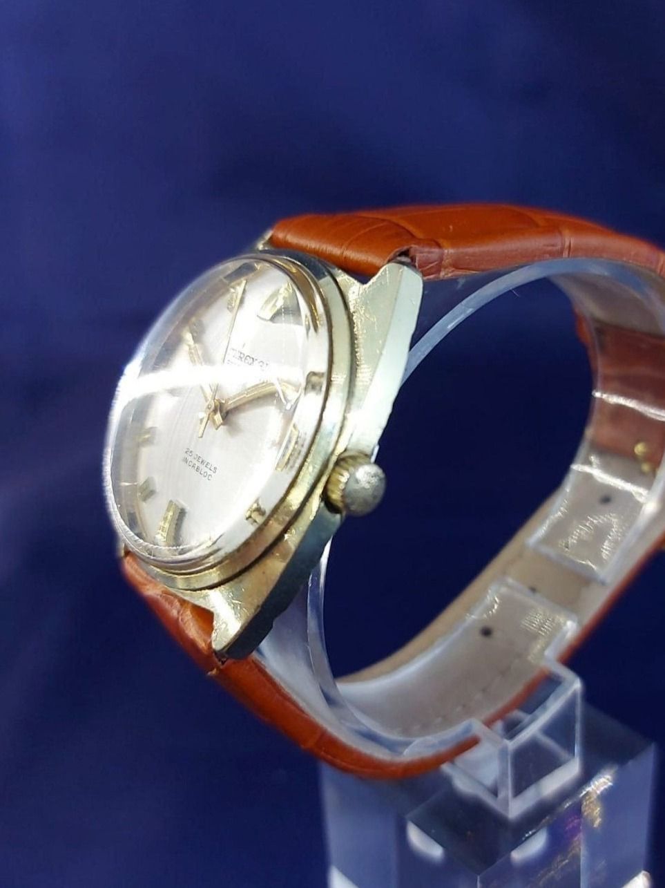 Mirexal Orologi: Elegante MIREXAL SUPERAUTOMATIC Uhr – Usato da Bassersdorf venduto da antik_leo 2