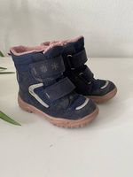 Winterschuhe superfit 25