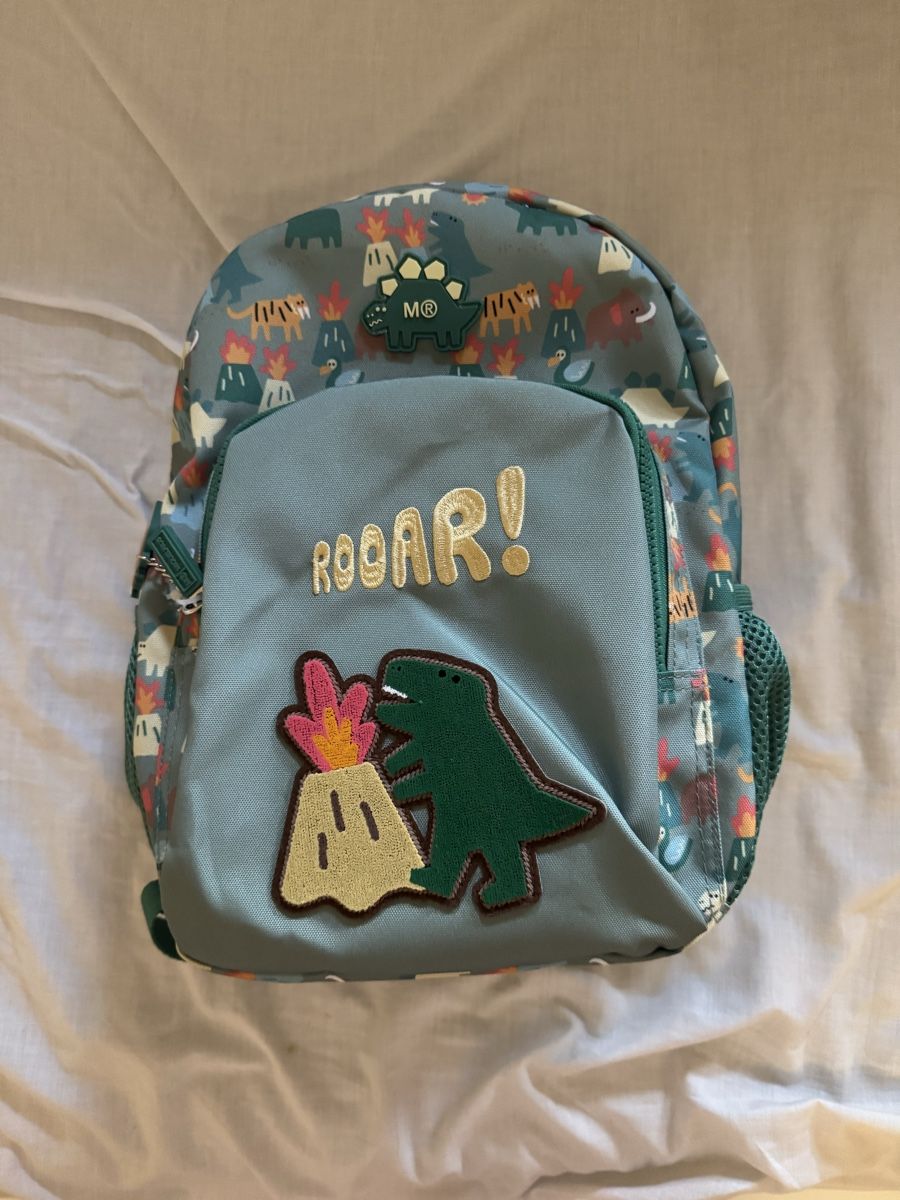 Borse & Zaini: Kinder Rucksack  – Usato da Zuchwil venduto da dan_2v9p 1