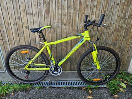 Mountainbike Dragon * defekt * Bastler * Export