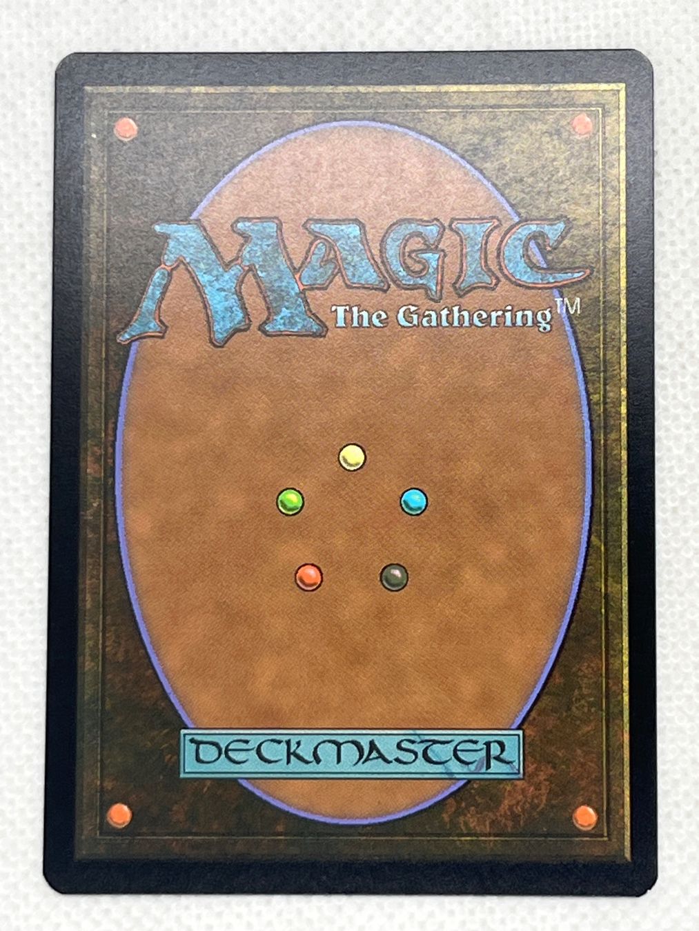 Magic The Gathering Carte collezionabili: Magic The Gathering Trench Stalker – Usato da Hinterkappelen venduto da Kim1992 1