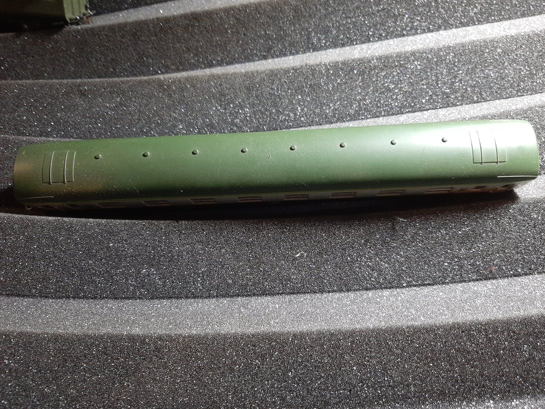 Lima Modelleisenbahnen: LIMA SNCF 2CL. REF.17 – Gebraucht aus Avully von RIVALIS 3