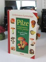 Pilzbuch "Grossmutters Sammeltipps" mit Rezepten 🍄🍂🍄