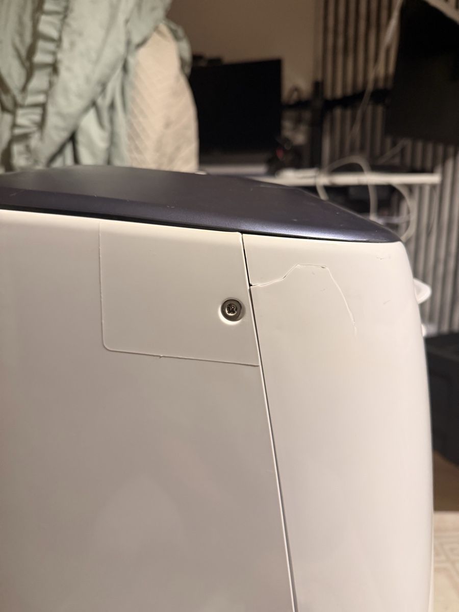 Klimageräte: Klimagerät Primotecq weiss – Gebraucht aus Kloten von xhu_pmj7 4