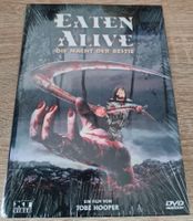 Eaten Alive *Kleine Hartbox*
