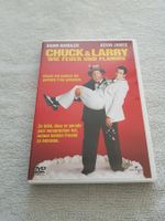 Chuck & Larry - Wie Feuer und Flamme DVD