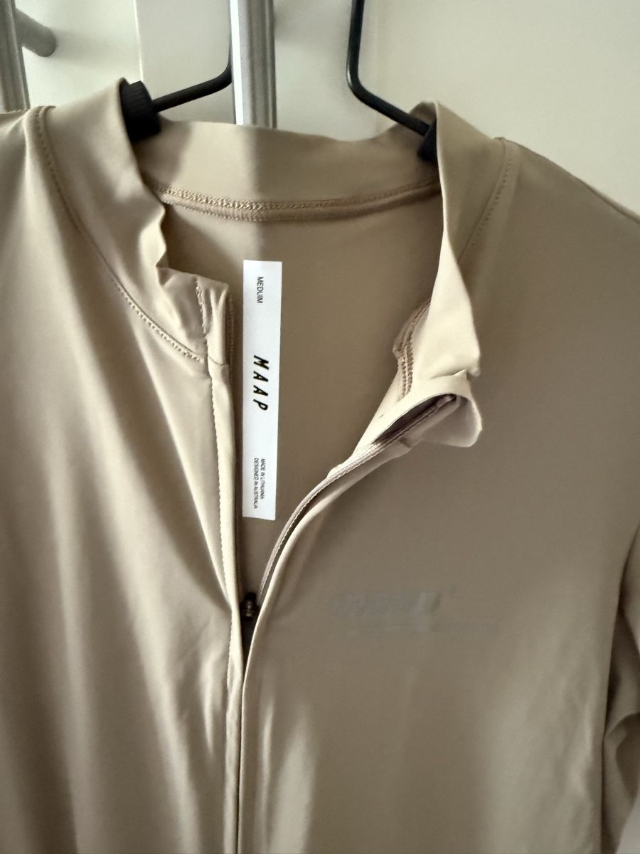 Canottiere & Pantaloni: Training Jersey Maap M size – Nuovo (secondo la descrizione) da Zürich venduto da gabi_sz 2
