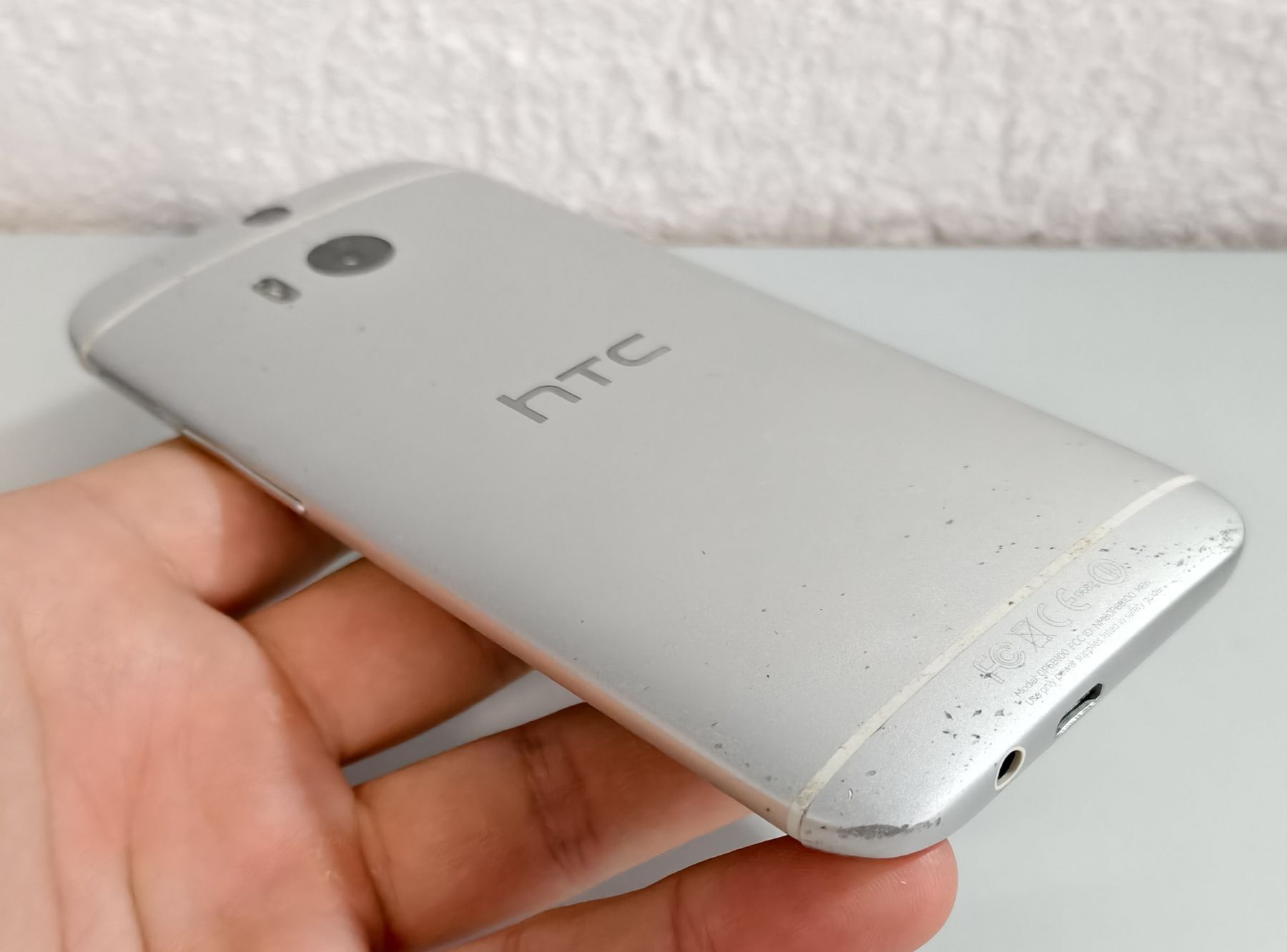 HTC Handys / Smartphones: HTC one M8 – Gebraucht aus Ehrendingen von Rocky985 3