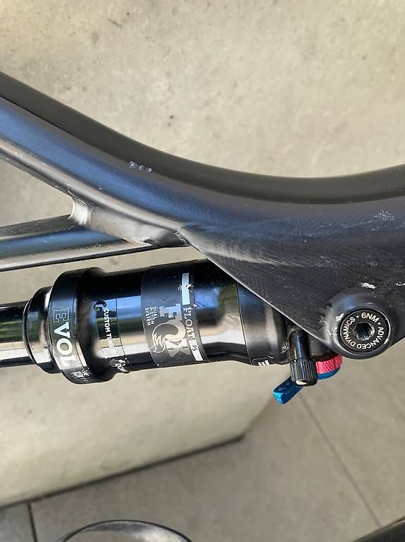 Vélos: Vélo VTT ORBEA OCCAM TR H30 - 2019 - Taille L – D'occasion à Carouge GE par alexch33 1