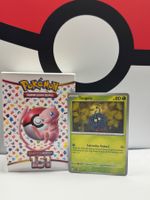 🇩🇪 114/165 Tangela – Pokémon 151 MEW