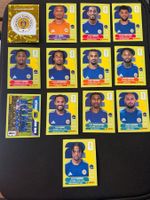 CUW - Curacao / Panini FIFA World Cup 2026