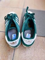 ADIDAS SUPERSTAR HULK Grün