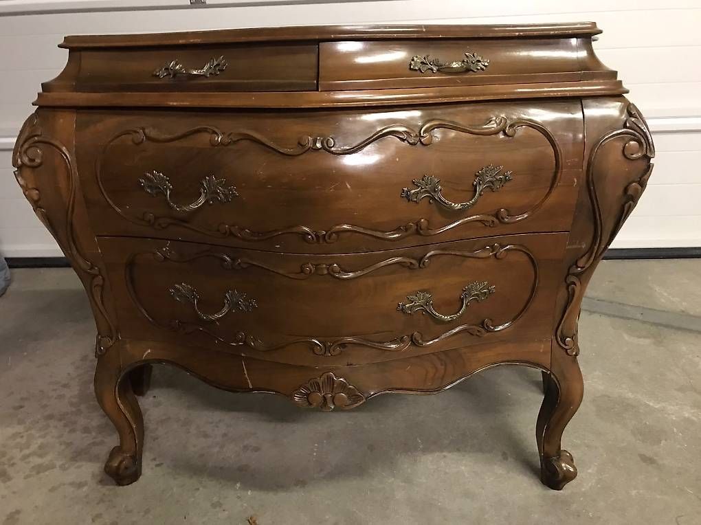Commodes: Alte Kommode – D'occasion à Münchenstein par mat_7y6v