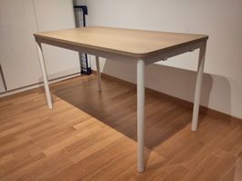 IKEA Tisch "Tommaryd" 130x70