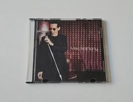 CD Marc Anthony