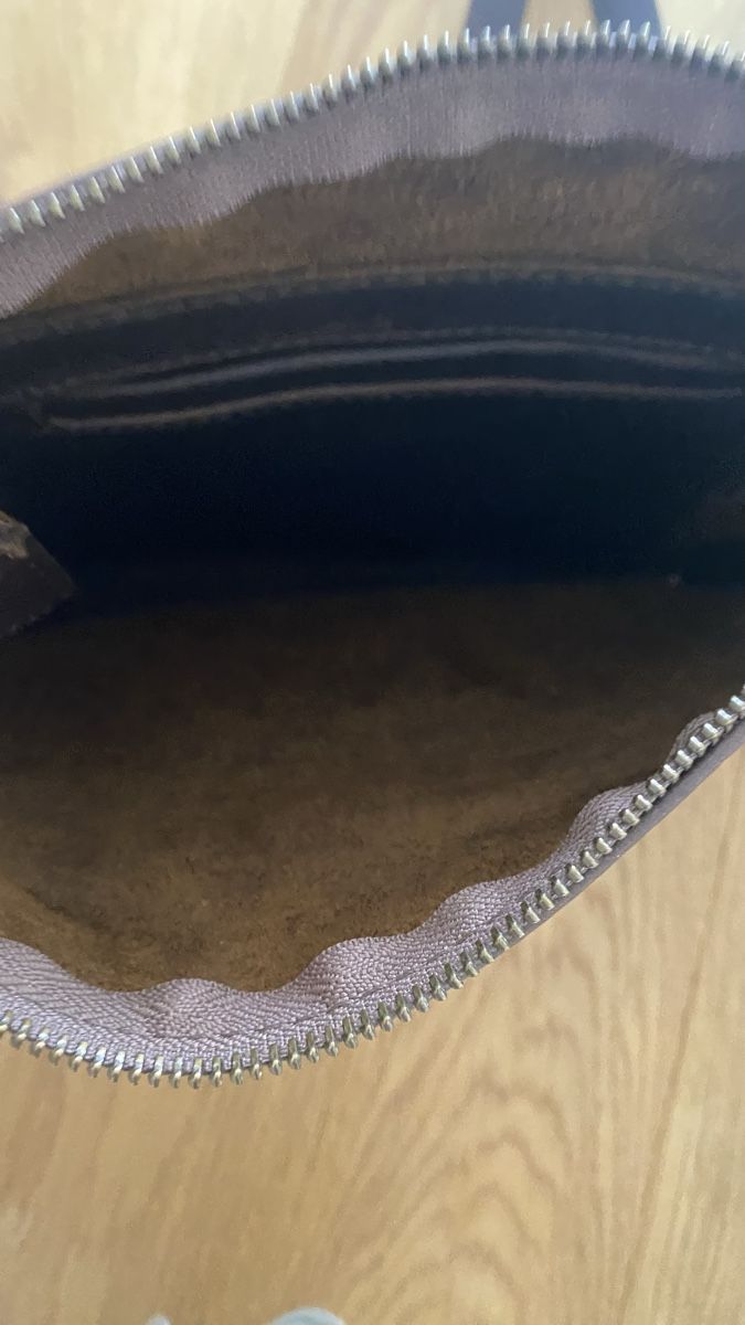 Borse da donna: Rowdy Bag Umhängetasche dunkelbraun – Nuovo (secondo la descrizione) da Wilen (Sarnen) venduto da SanVibes22 3