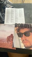 Bob dylan - infidels vinyl