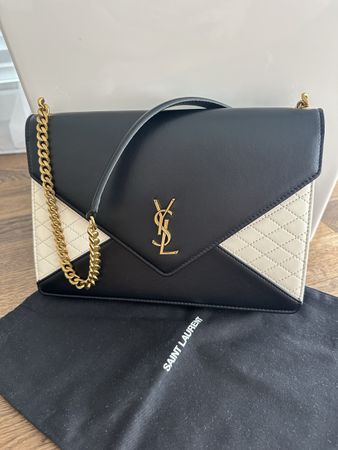 Saint Laurent Gaby Traum Modelle-Top Zustand