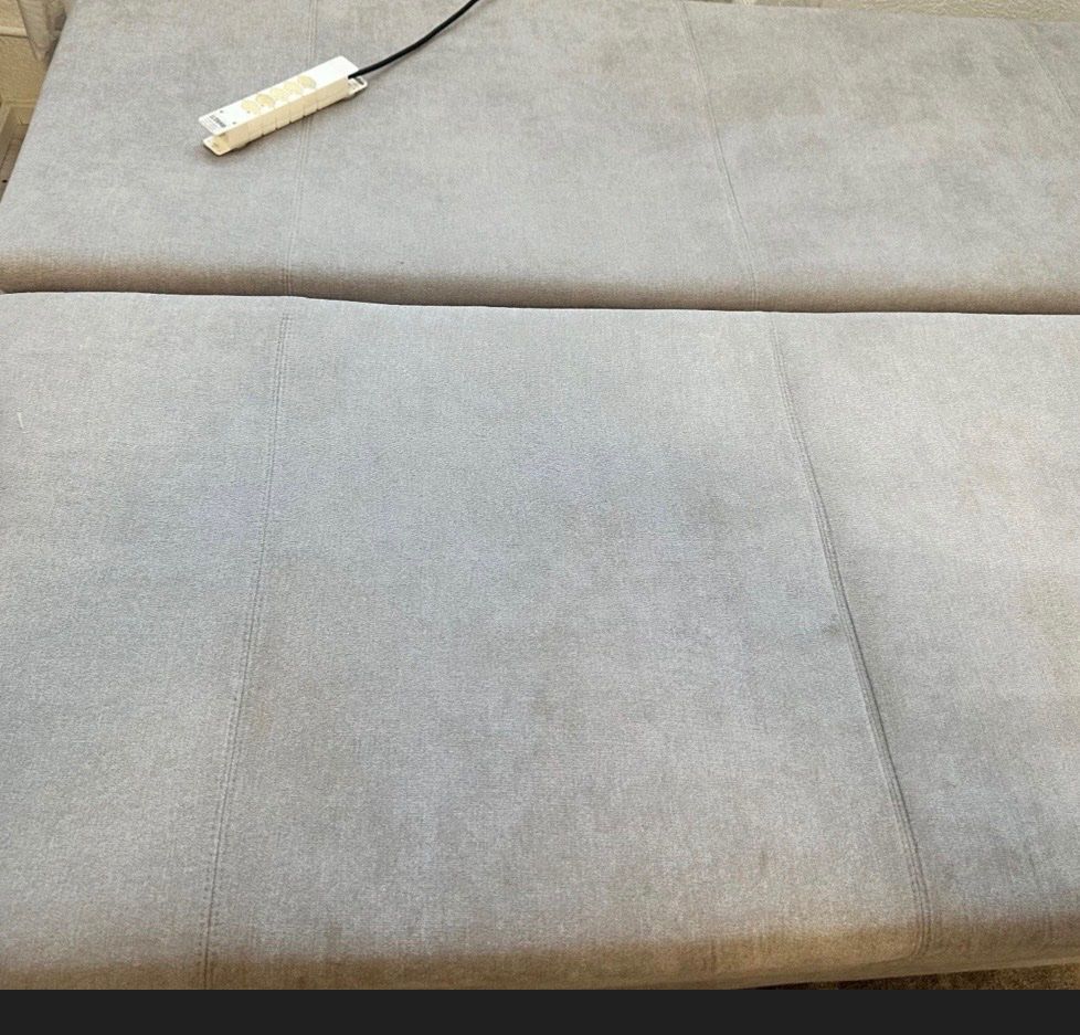 Sofas: Boxspingsofa – Gebraucht aus niederhasli von rami016 2