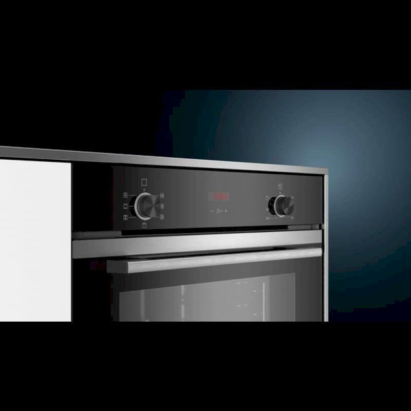 Küchengeräte: Siemens HB213ABS0 Einbaubackofen – Neu und originalverpackt aus Bottighofen von zaap 1