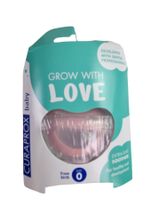 CURAPROX Baby-Schnuller extra flach