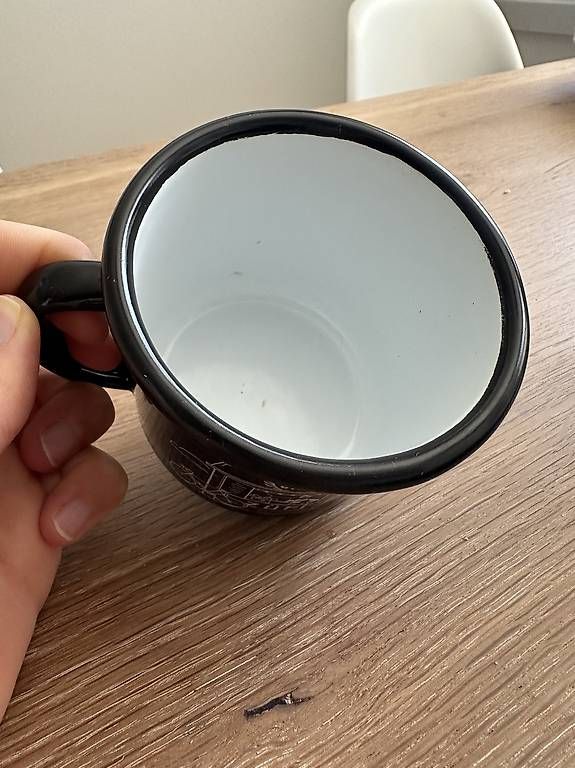 Tasses: Vicafe Zürich Tasse – D'occasion à Zürich par mar_22hb 1