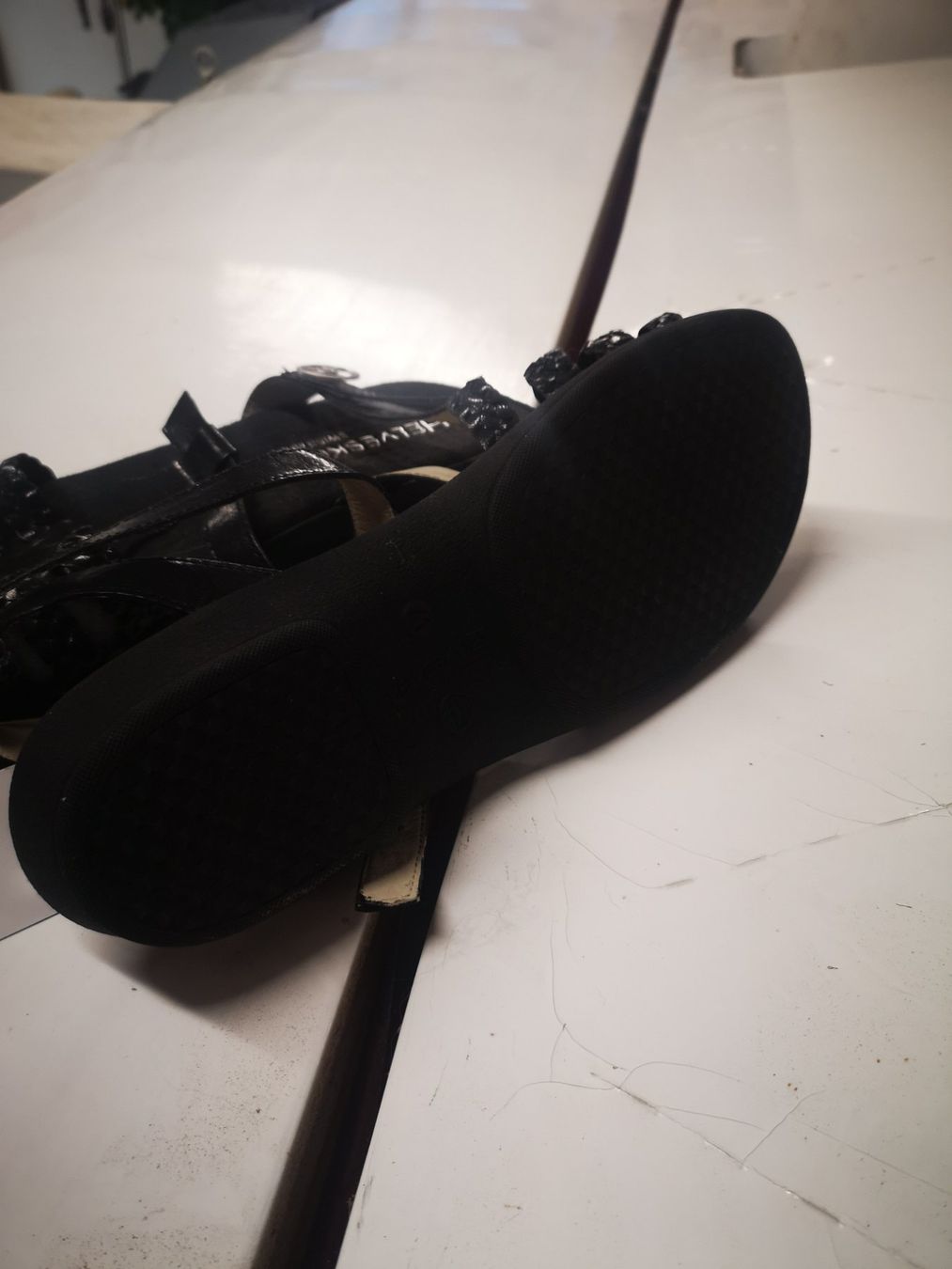Helvesko Chaussures femmes: Helvesko – Neuf avec emballage d'origine à Möhlin par Highwaytom 1