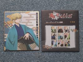 Tokyo Revengers Manga/ Anime Shikishi