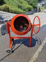 Betonmaschine