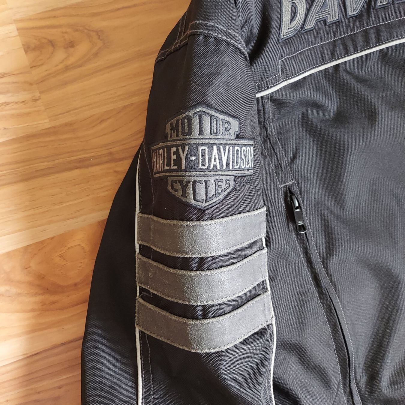Harley-Davidson Giacche: Harley Davidson Jacke Gr. M – Usato da Wattwil venduto da saharamaus 2
