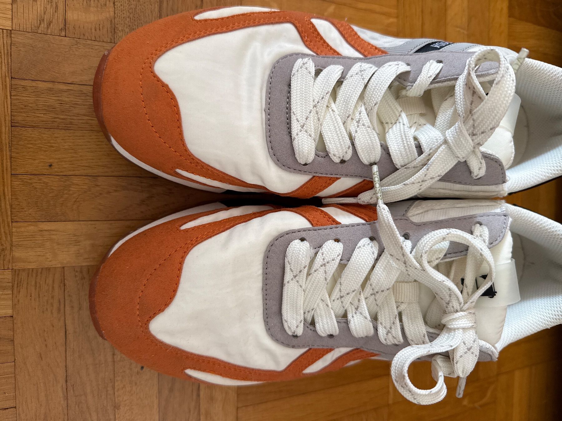 Maison Scotch Scarpe da uomo: Sneaker SCOTCH & SODA Gr. 42 Herren – Usato da Winterthur venduto da britsi 4